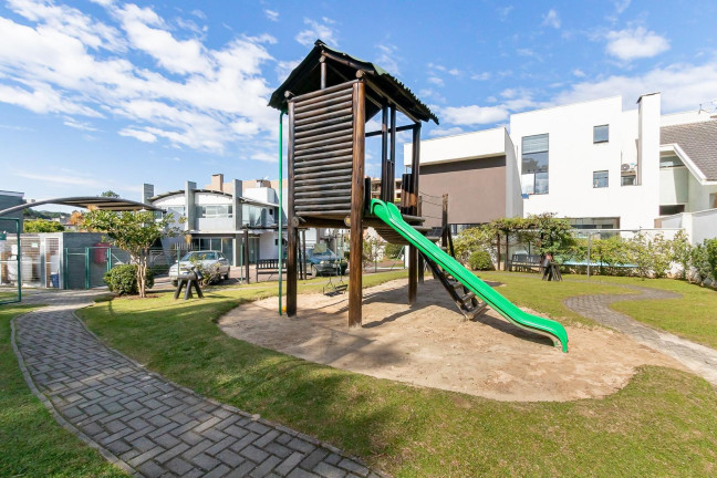 Imagem Terreno à Venda, 399 m² em Campo Comprido - Curitiba Imagem Terreno à Venda, 399 m² em Campo Comprido - Curitiba
