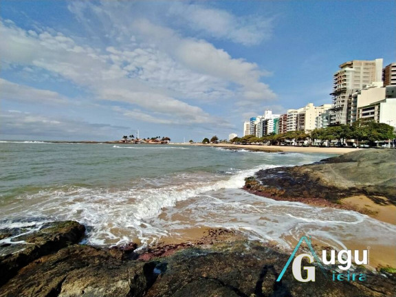 Imagem Apartamento com 4 Quartos à Venda, 190 m² em Centro - Guarapari Imagem Apartamento com 4 Quartos à Venda, 190 m² em Centro - Guarapari