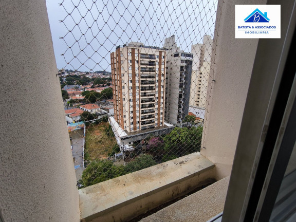 Imagem Apartamento com 1 Quarto à Venda, 42 m² em Vila Paraíso - Campinas Imagem Apartamento com 1 Quarto à Venda, 42 m² em Vila Paraíso - Campinas