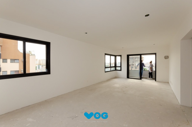 Imagem Imóvel com 2 Quartos à Venda, 94 m² em Petrópolis - Porto Alegre