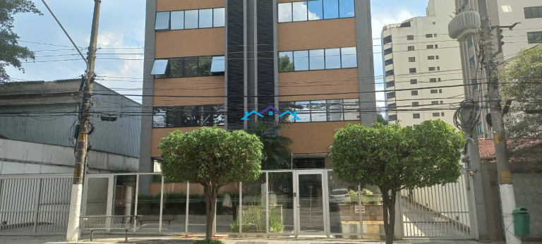 Imagem Imóvel Comercial para Alugar, 59 m² em Campo Belo - São Paulo Imagem Imóvel Comercial para Alugar, 59 m² em Campo Belo - São Paulo