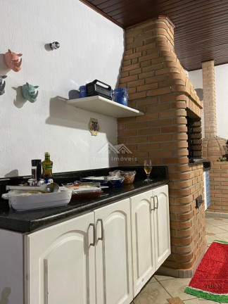 Imagem Casa de Condomínio com 3 Quartos à Venda, 355 m² em Jardim Ibiti Do Paço - Sorocaba Imagem Casa de Condomínio com 3 Quartos à Venda, 355 m² em Jardim Ibiti Do Paço - Sorocaba