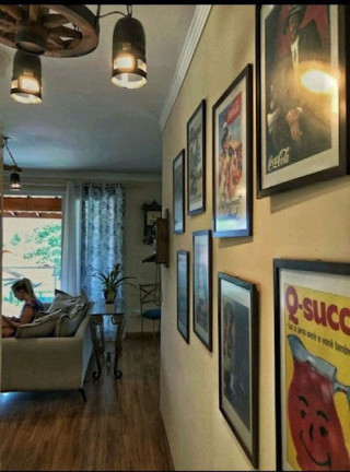 Imagem Casa com 3 Quartos à Venda, 270 m² em Condomínio Portal Dos Nobres - Atibaia Imagem Casa com 3 Quartos à Venda, 270 m² em Condomínio Portal Dos Nobres - Atibaia