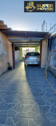 Imagem Casa com 3 Quartos à Venda, 300 m² em Areal - Pelotas
