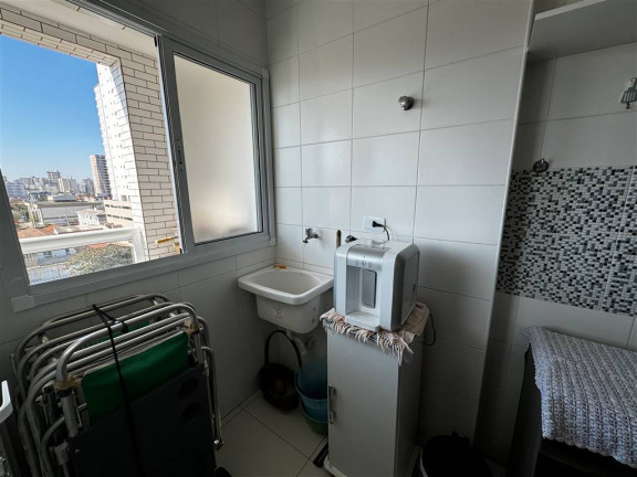 Imagem Apartamento com 1 Quarto à Venda, 45 m² em Caiçara - Praia Grande Imagem Apartamento com 1 Quarto à Venda, 45 m² em Caiçara - Praia Grande