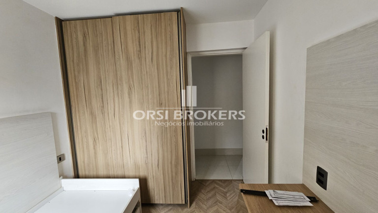 Imagem Apartamento com 2 Quartos à Venda, 52 m² em Jaguaré - São Paulo