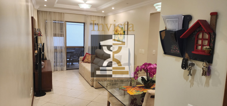 Imagem Apartamento com 3 Quartos à Venda, 93 m² em Recreio Dos Bandeirantes - Rio De Janeiro