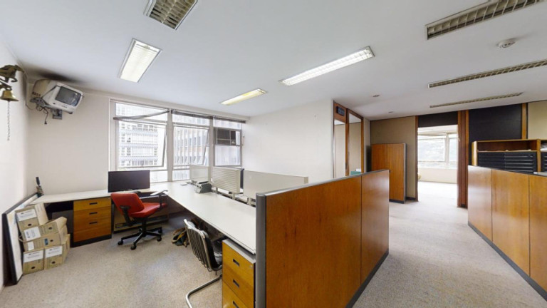 Imagem Ponto Comercial à Venda, 128 m² em Jardim Paulistano - São Paulo