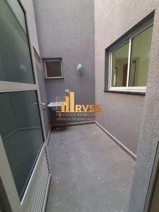 Imagem Apartamento com 2 Quartos à Venda, 49 m² em Vila Vitória - Santo André Imagem Apartamento com 2 Quartos à Venda, 49 m² em Vila Vitória - Santo André