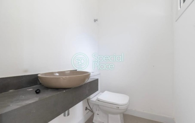 Imagem Casa de Condomínio com 4 Quartos à Venda, 518 m² em Brooklin - São Paulo Imagem Casa de Condomínio com 4 Quartos à Venda, 518 m² em Brooklin - São Paulo