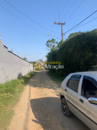 Imagem Terreno à Venda, 850 m² em Chácara Recreio Internacional - Suzano Imagem Terreno à Venda, 850 m² em Chácara Recreio Internacional - Suzano