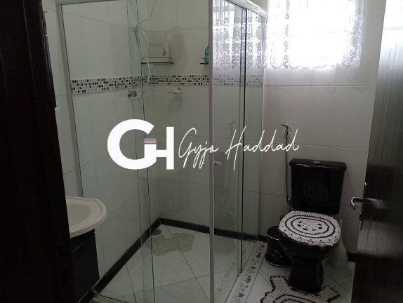 Imagem Chácara com 6 Quartos à Venda, 8 m² em Piedade