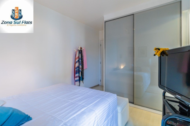 Imagem Apartamento com 2 Quartos à Venda, 82 m² em Vila Olímpia - São Paulo