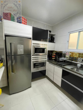 Imagem Casa com 2 Quartos à Venda, 107 m² em Marapé - Santos Imagem Casa com 2 Quartos à Venda, 107 m² em Marapé - Santos
