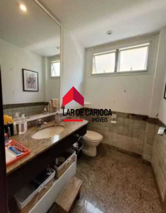 Imagem Casa de Condomínio com 4 Quartos à Venda, 434 m² em Barra Da Tijuca - Rio De Janeiro
