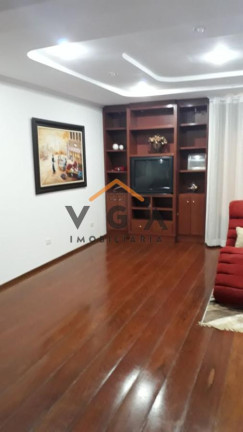 Imagem Casa com 3 Quartos à Venda, 230 m² em Cidade Patriarca - São Paulo Imagem Casa com 3 Quartos à Venda, 230 m² em Cidade Patriarca - São Paulo