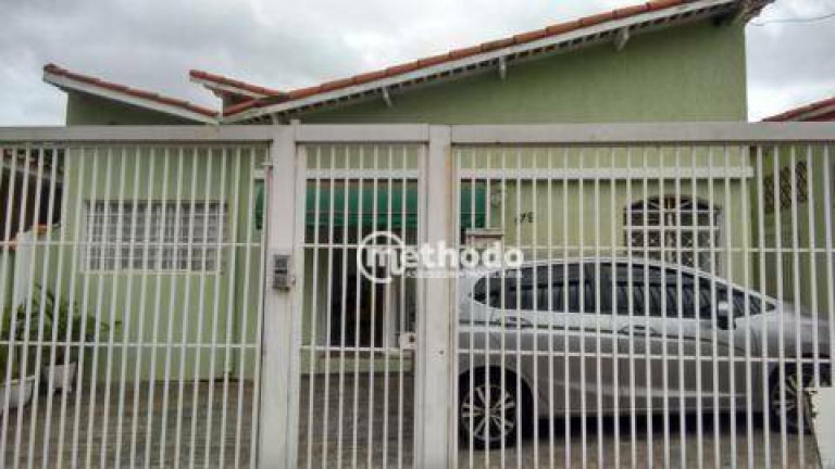 Imagem Casa com 2 Quartos à Venda, 250 m² em Jardim Proença - Campinas Imagem Casa com 2 Quartos à Venda, 250 m² em Jardim Proença - Campinas