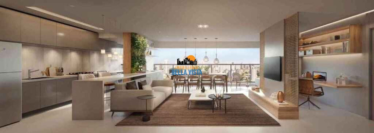 Imagem Apartamento com 2 Quartos à Venda, em Vila Mariana - São Paulo Imagem Apartamento com 2 Quartos à Venda, em Vila Mariana - São Paulo