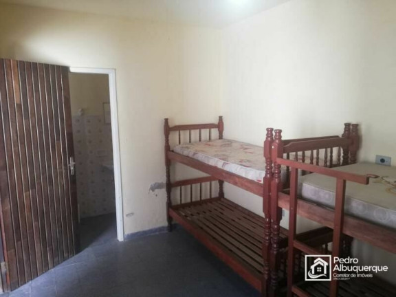Imagem Casa com 3 Quartos à Venda, 125 m² em Pereque Açu - Ubatuba