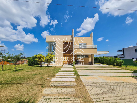 Imagem Casa de Condomínio com 4 Quartos à Venda, 615 m² em Jacaré - Cabreúva Imagem Casa de Condomínio com 4 Quartos à Venda, 615 m² em Jacaré - Cabreúva