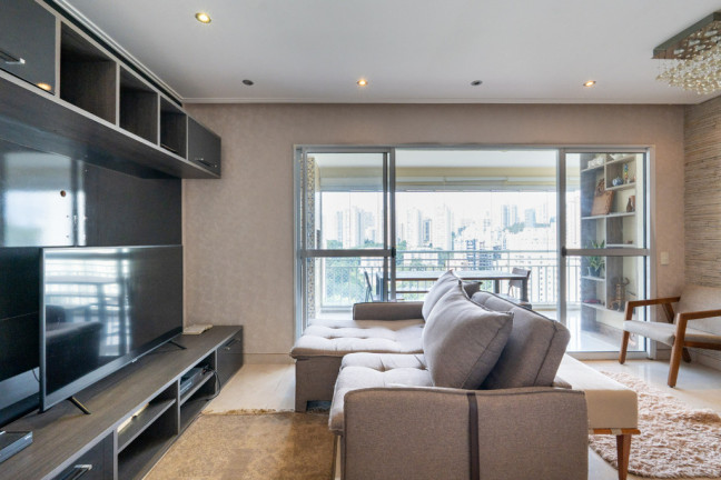 Imagem Apartamento com 3 Quartos à Venda, 96 m² em Jardim Vazani - São Paulo Imagem Apartamento com 3 Quartos à Venda, 96 m² em Jardim Vazani - São Paulo