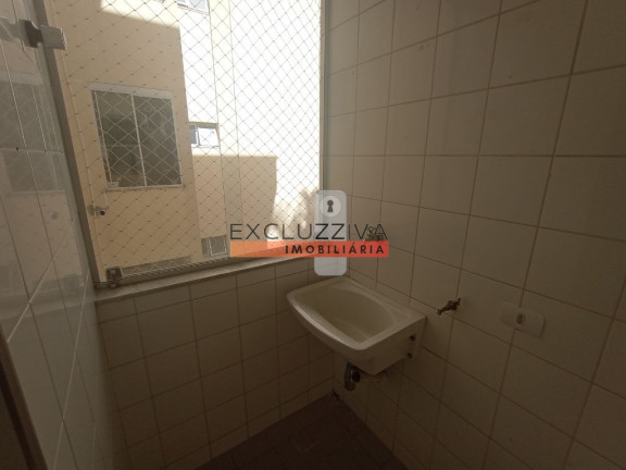 Imagem Apartamento com 3 Quartos para Alugar, 72 m² em Jardim Das Nações - Taubaté Imagem Apartamento com 3 Quartos para Alugar, 72 m² em Jardim Das Nações - Taubaté