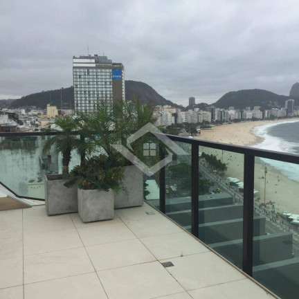 Imagem Apartamento com 4 Quartos à Venda, 304 m² em Copacabana - Rio De Janeiro Imagem Apartamento com 4 Quartos à Venda, 304 m² em Copacabana - Rio De Janeiro