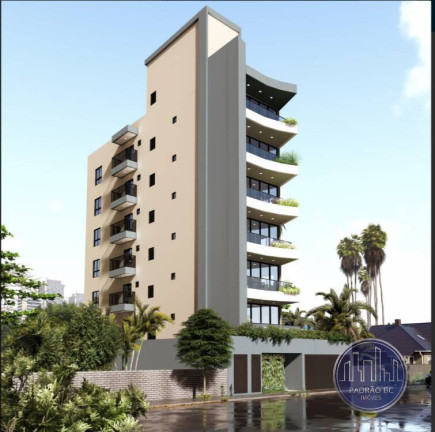 Apartamento com 3 Quartos à Venda, 120 m² em Barra Velha