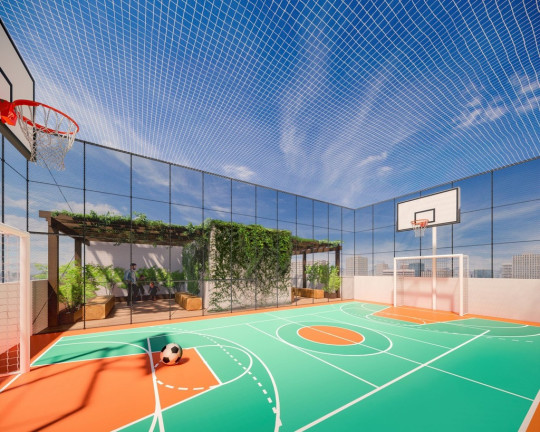 Imagem Apartamento com 2 Quartos à Venda, 39 m² em Sacomã - São Paulo