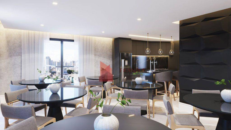 Imagem Apartamento com 1 Quarto à Venda, 43 m² em Fazenda - Itajaí Imagem Apartamento com 1 Quarto à Venda, 43 m² em Fazenda - Itajaí
