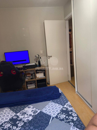 Imagem Casa com 3 Quartos à Venda, 75 m² em Interlagos - São Paulo Imagem Casa com 3 Quartos à Venda, 75 m² em Interlagos - São Paulo