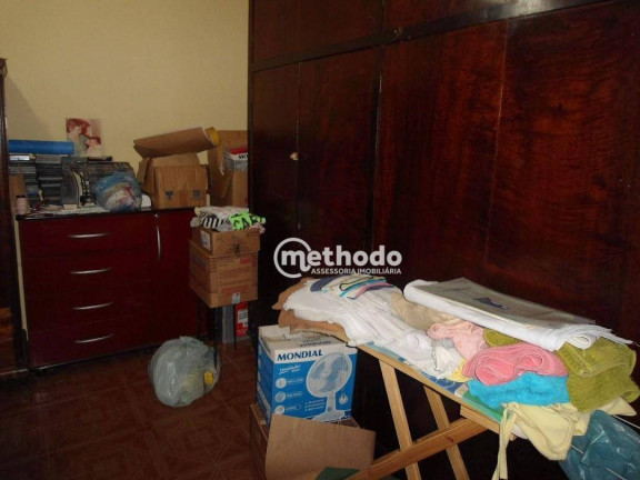 Imagem Casa com 2 Quartos à Venda, 47 m² em Vila Lídia - Campinas Imagem Casa com 2 Quartos à Venda, 47 m² em Vila Lídia - Campinas