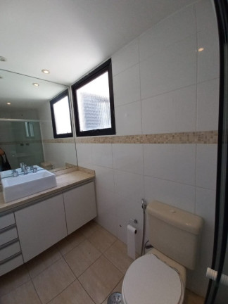 Imagem Imóvel com 3 Quartos para Alugar, 125 m² em Moema - São Paulo Imagem Imóvel com 3 Quartos para Alugar, 125 m² em Moema - São Paulo