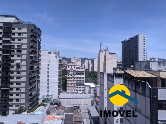 Imagem Apartamento com 3 Quartos à Venda, 130 m² em Icaraí - Niterói