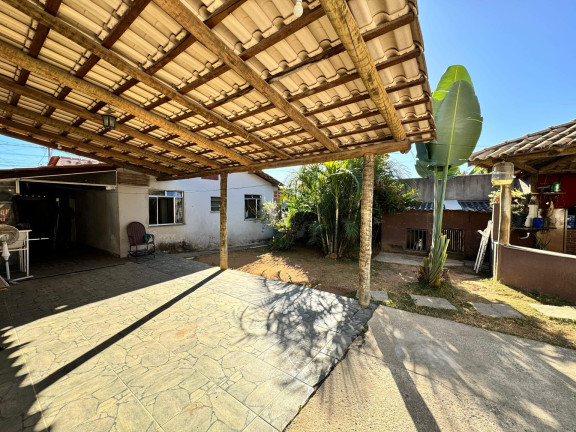 Imagem Casa com 3 Quartos à Venda, 140 m² em São Pedro - Esmeraldas