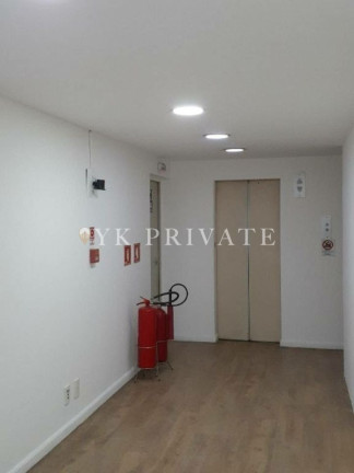 Imagem Sala Comercial à Venda, 204 m² em Cidade Monções - São Paulo
