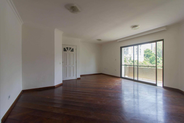 Imagem Apartamento com 3 Quartos à Venda, 119 m² em Jardim Ampliação - São Paulo