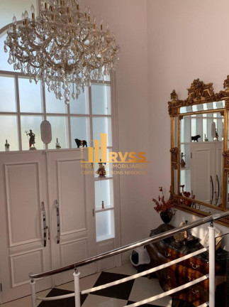 Imagem Casa com 6 Quartos à Venda, 600 m² em Parque Terra Nova Ii - São Bernardo Do Campo Imagem Casa com 6 Quartos à Venda, 600 m² em Parque Terra Nova Ii - São Bernardo Do Campo