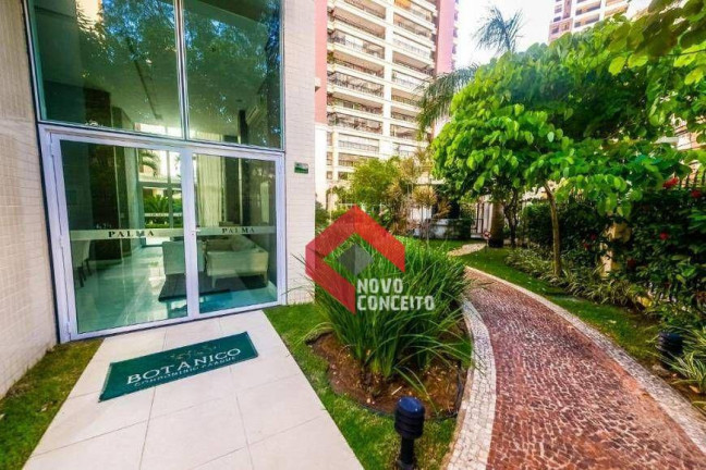 Imagem Apartamento com 3 Quartos à Venda, 165 m² em Cocó - Fortaleza Imagem Apartamento com 3 Quartos à Venda, 165 m² em Cocó - Fortaleza