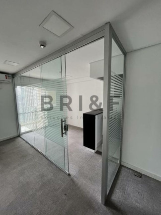 Imagem Imóvel Comercial para Alugar, 44 m² em Brooklin - São Paulo Imagem Imóvel Comercial para Alugar, 44 m² em Brooklin - São Paulo