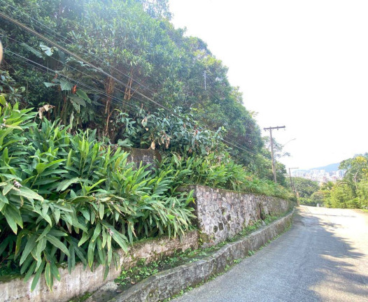Imagem Terreno em Condomínio à Venda, 256 m² em Enseada - Guarujá Imagem Terreno em Condomínio à Venda, 256 m² em Enseada - Guarujá