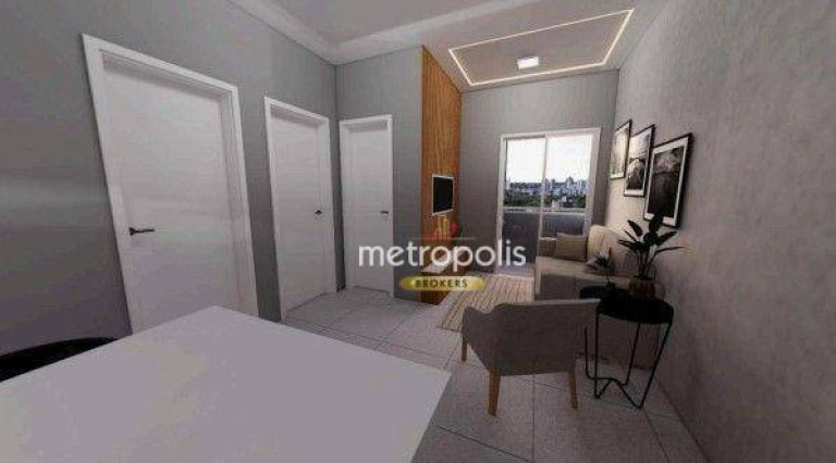 Imagem Apartamento com 1 Quarto à Venda, 28 m² em Vila Granada - São Paulo Imagem Apartamento com 1 Quarto à Venda, 28 m² em Vila Granada - São Paulo