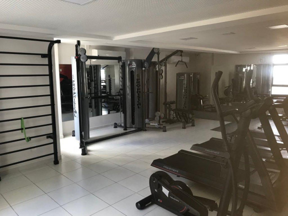 Imagem Apartamento com 4 Quartos à Venda, 167 m² em Brisamar - João Pessoa