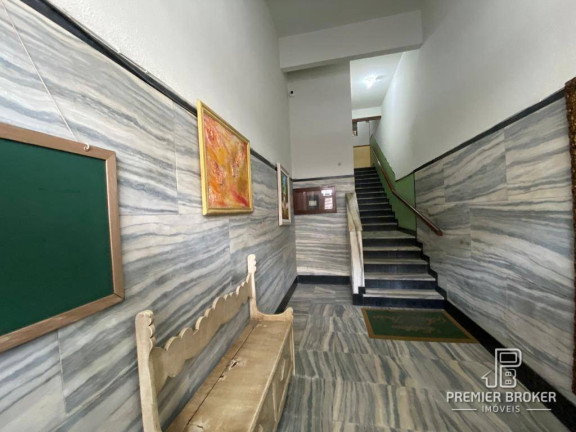 Imagem Apartamento com 2 Quartos à Venda, 75 m² em Várzea - Teresópolis