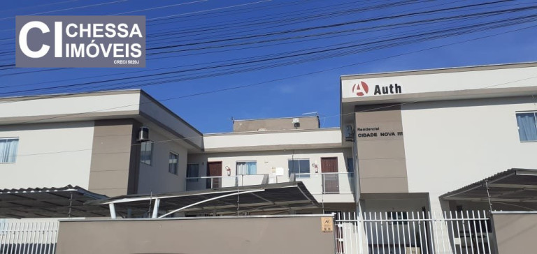 Imagem Apartamento com 2 Quartos à Venda, 53 m² em Cidade Nova - Itajaí Imagem Apartamento com 2 Quartos à Venda, 53 m² em Cidade Nova - Itajaí