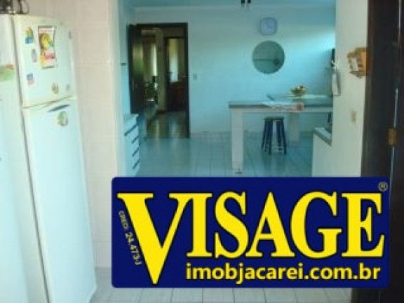 Imagem Casa com 4 Quartos à Venda, 430 m² em Cid. Jardim - Jacareí Imagem Casa com 4 Quartos à Venda, 430 m² em Cid. Jardim - Jacareí