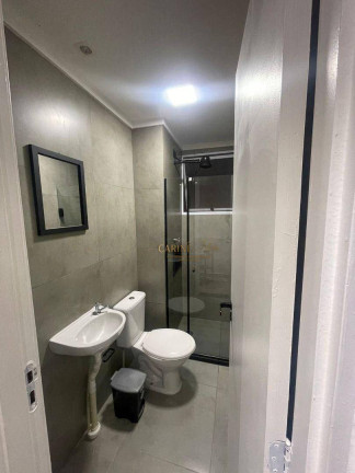 Imagem Apartamento com 2 Quartos à Venda, 40 m² em Piatã - Salvador Imagem Apartamento com 2 Quartos à Venda, 40 m² em Piatã - Salvador