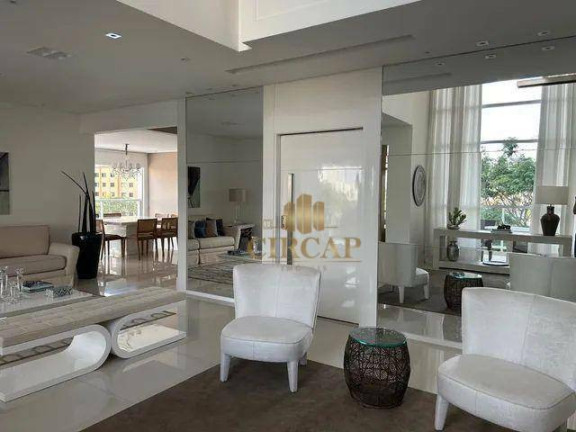 Imagem Apartamento com 3 Quartos à Venda, 230 m² em Vila Mariana - São Paulo Imagem Apartamento com 3 Quartos à Venda, 230 m² em Vila Mariana - São Paulo