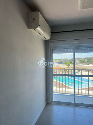 Imagem Apartamento com 2 Quartos à Venda, 50 m² em Areal - Pelotas Imagem Apartamento com 2 Quartos à Venda, 50 m² em Areal - Pelotas