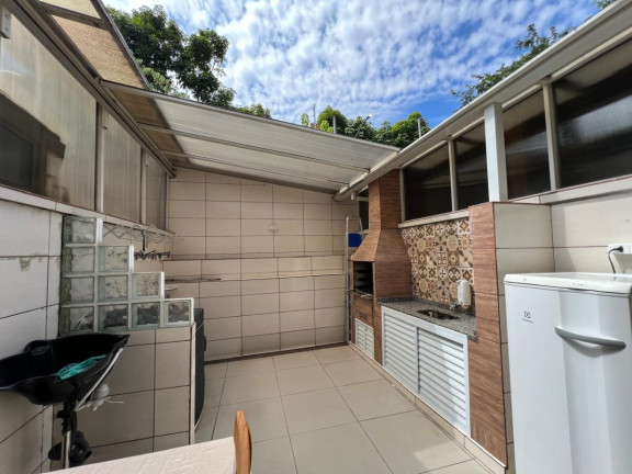 Imagem Casa de Condomínio com 2 Quartos à Venda, 77 m² em Parque Munhoz - São Paulo Imagem Casa de Condomínio com 2 Quartos à Venda, 77 m² em Parque Munhoz - São Paulo